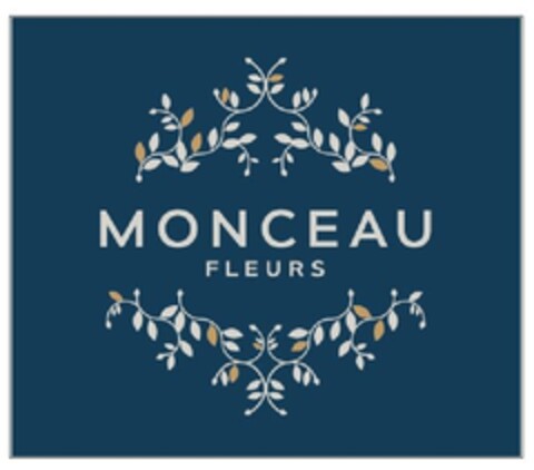 MONCEAU FLEURS Logo (EUIPO, 11.07.2013)