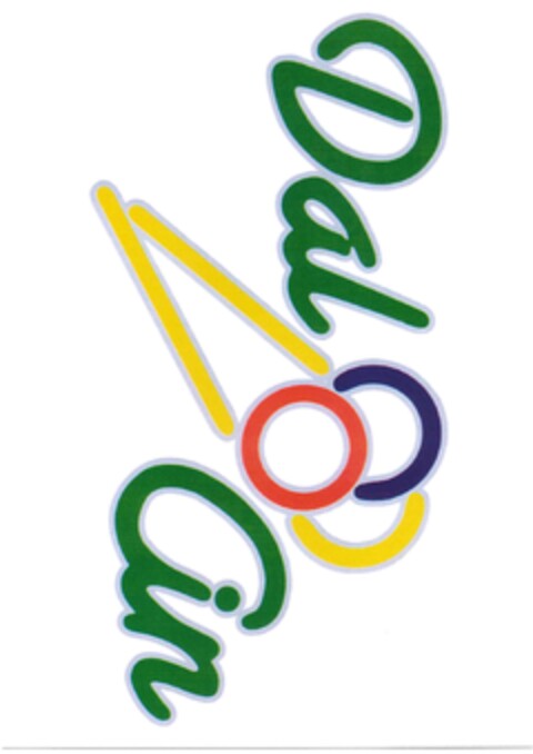 Dal Cin Logo (EUIPO, 16.07.2013)