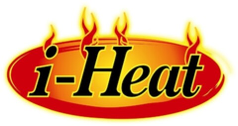 i-Heat Logo (EUIPO, 17.07.2013)