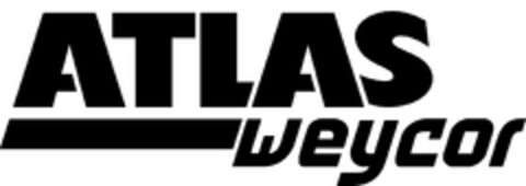 ATLAS weycor Logo (EUIPO, 07/23/2013)