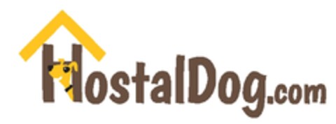 HOSTALDOG.COM Logo (EUIPO, 29.07.2013)