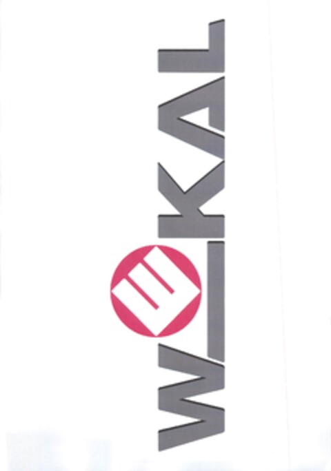 WEKAL Logo (EUIPO, 12.08.2013)