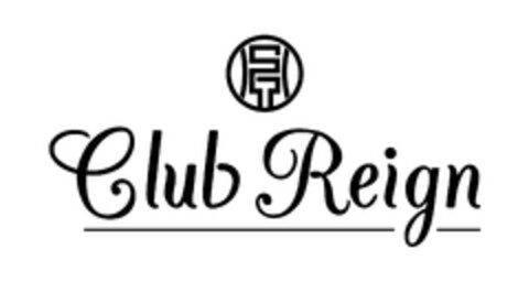 CLUB REIGN Logo (EUIPO, 27.08.2013)