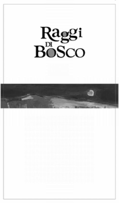 Raggi DI BOSCO Logo (EUIPO, 07.10.2013)