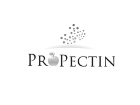 Propectin Logo (EUIPO, 07.10.2013)