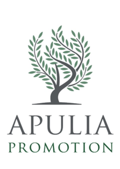 APULIA PROMOTION Logo (EUIPO, 10.10.2013)