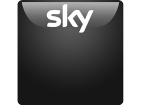 SKY Logo (EUIPO, 10/25/2013)