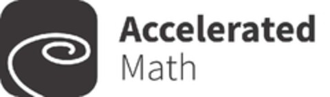 Accelerated Math Logo (EUIPO, 21.11.2013)