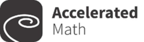 Accelerated Math Logo (EUIPO, 11/21/2013)