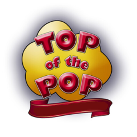 TOP of the POP Logo (EUIPO, 11.04.2014)