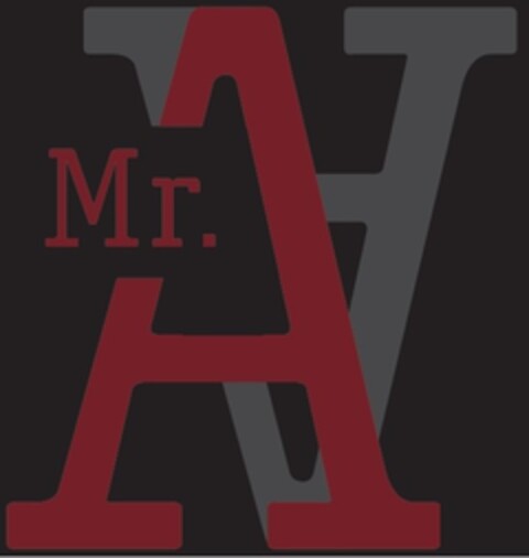 MR.A Logo (EUIPO, 18.03.2014)