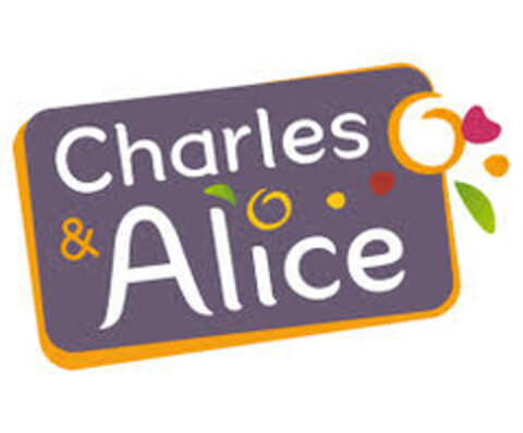 CHARLES & ALICE Logo (EUIPO, 11.04.2014)