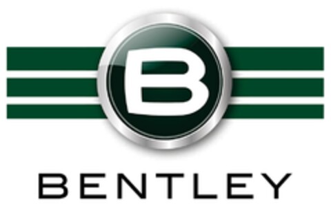 B  BENTLEY Logo (EUIPO, 07.05.2014)