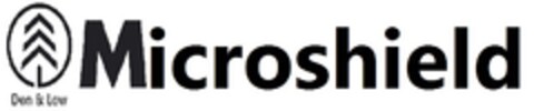 Don&Low Microshield Logo (EUIPO, 28.05.2014)