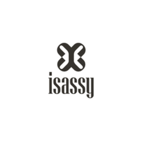 isassy Logo (EUIPO, 11.06.2014)