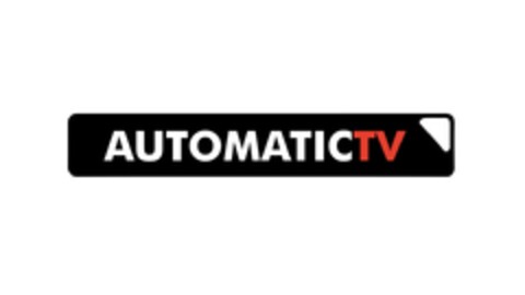 AUTOMATICTV Logo (EUIPO, 07/08/2014)