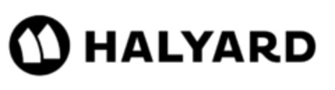 HALYARD Logo (EUIPO, 07/24/2014)