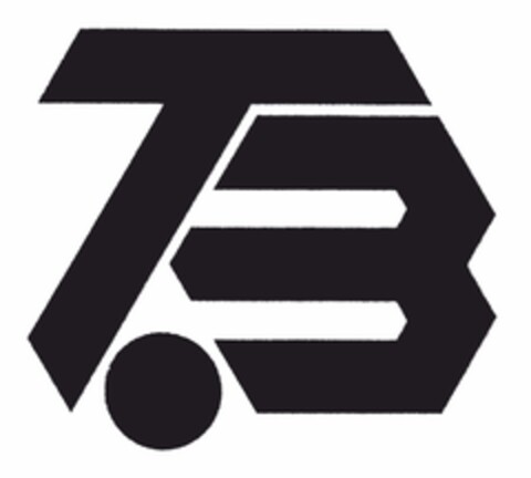 T.B Logo (EUIPO, 16.09.2014)