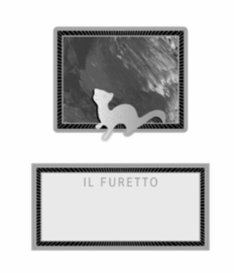 IL FURETTO Logo (EUIPO, 24.10.2014)