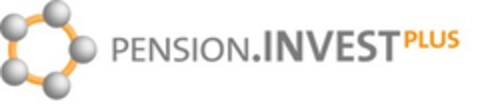 Pension.INVESTPLUS Logo (EUIPO, 06.11.2014)