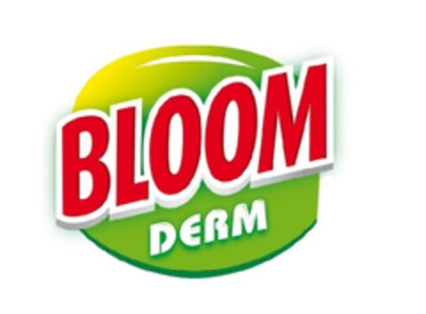 BLOOM DERM Logo (EUIPO, 26.11.2014)