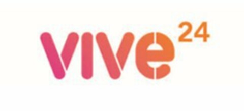 VIVE24 Logo (EUIPO, 05.12.2014)