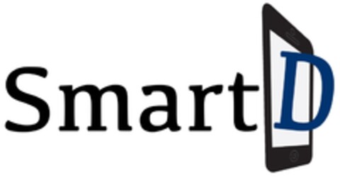 Smart D Logo (EUIPO, 12/08/2014)