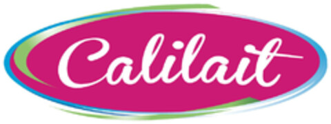 Calilait Logo (EUIPO, 08.12.2014)