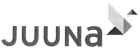 JUUNA Logo (EUIPO, 12/12/2014)