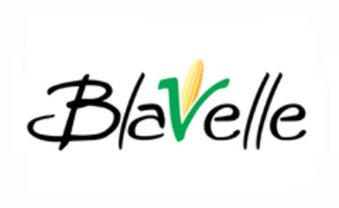 Blavelle Logo (EUIPO, 01/04/2015)