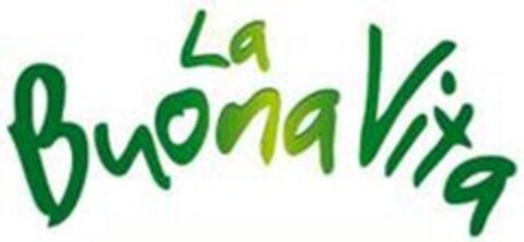 LA BUONA VITA Logo (EUIPO, 02.02.2015)