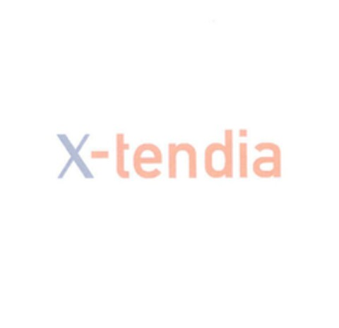 X-tendia Logo (EUIPO, 02.03.2015)