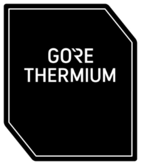 GORE THERMIUM Logo (EUIPO, 03/19/2015)