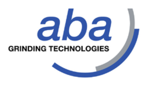 aba GRINDING TECHNOLOGIES Logo (EUIPO, 02.04.2015)