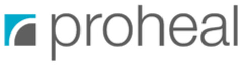 Proheal Logo (EUIPO, 20.05.2015)