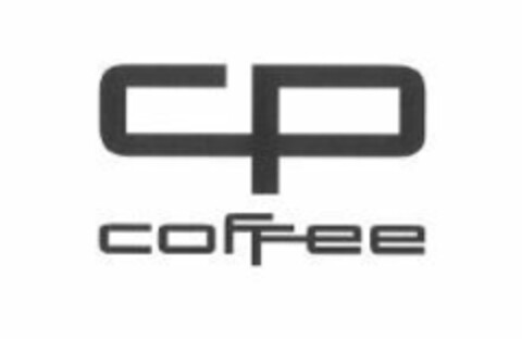 cp coffee Logo (EUIPO, 28.07.2015)