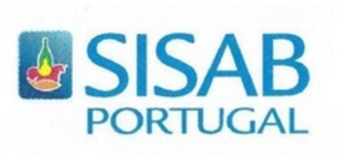 SISAB PORTUGAL Logo (EUIPO, 10/14/2015)