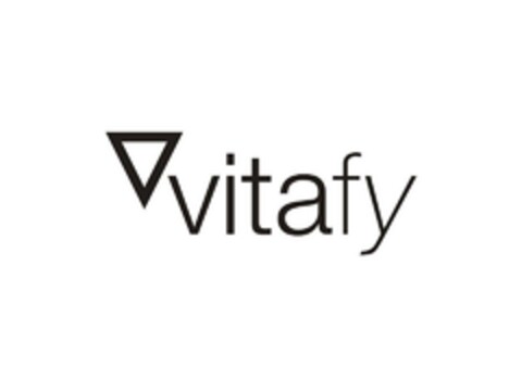 vitafy Logo (EUIPO, 12.11.2015)