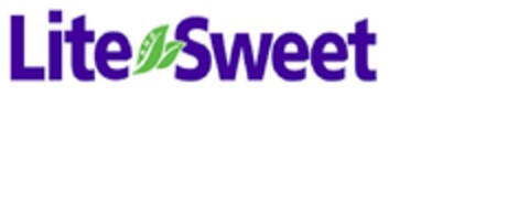 Lite Sweet Logo (EUIPO, 12/09/2015)