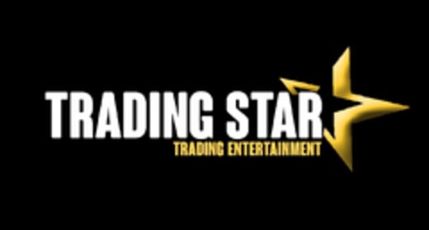 TRADING STAR TRADING ENTERTAINMENT Logo (EUIPO, 21.01.2016)