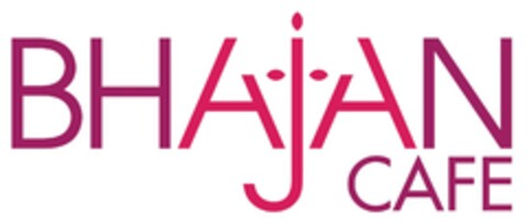 BHAJAN CAFE Logo (EUIPO, 02/02/2016)