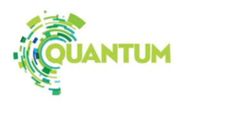 QUANTUM Logo (EUIPO, 03/17/2016)