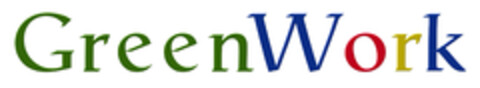 GreenWork Logo (EUIPO, 18.04.2016)