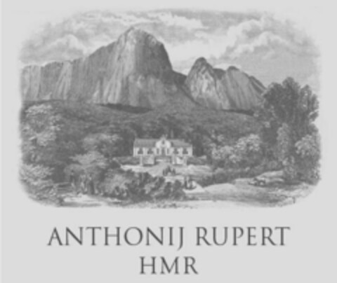 ANTHONIJ RUPERT HMR Logo (EUIPO, 20.04.2016)