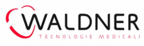 WALDNER TECNOLOGIE MEDICALI Logo (EUIPO, 20.05.2016)