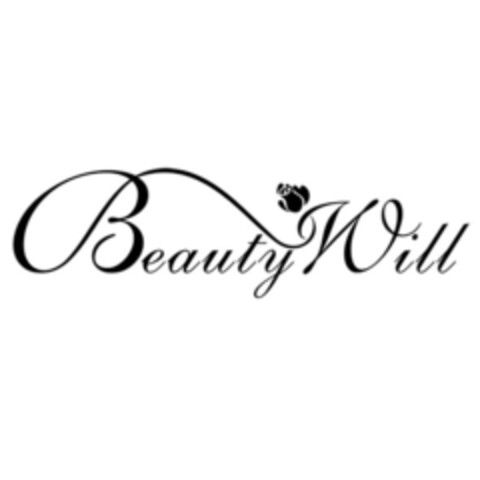 Beauty Will Logo (EUIPO, 20.05.2016)