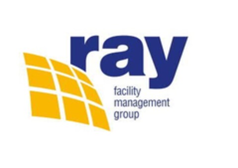 ray facility management group Logo (EUIPO, 23.05.2016)