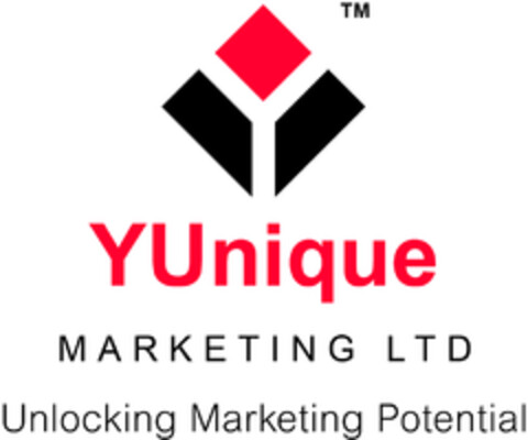 YUnique MARKETING LTD Unlocking Marketing Potential Logo (EUIPO, 14.07.2016)