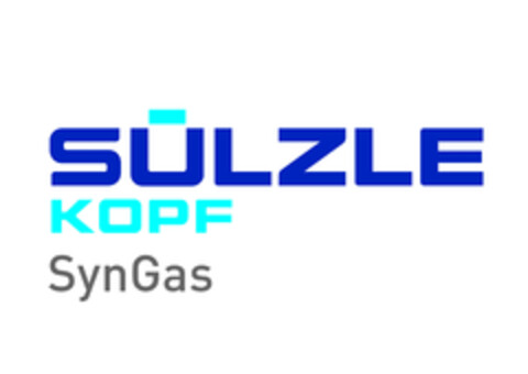 SÜLZLE KOPF SynGas Logo (EUIPO, 13.07.2016)