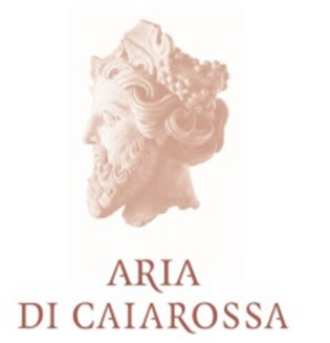 ARIA DI CAIAROSSA Logo (EUIPO, 07/21/2016)